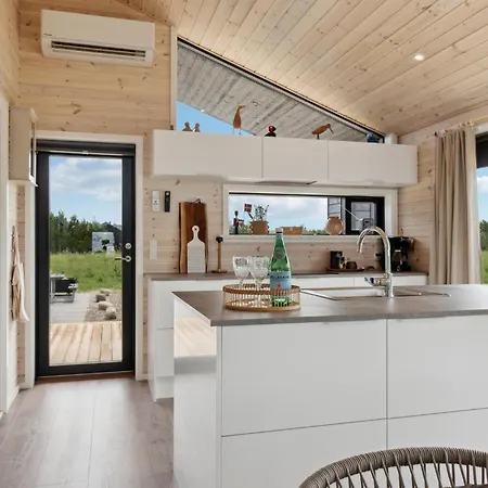 Holiday home Amazing In With Kitchen *